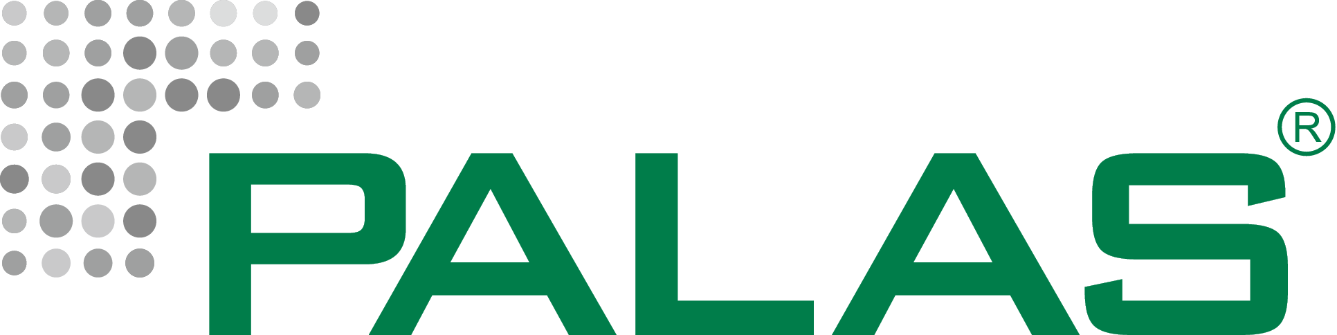 Palas logo